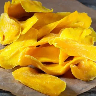 تصویر 4 از خرید انبه قجری؛ طعمی ترش، سنتی و اصیل ایرانی